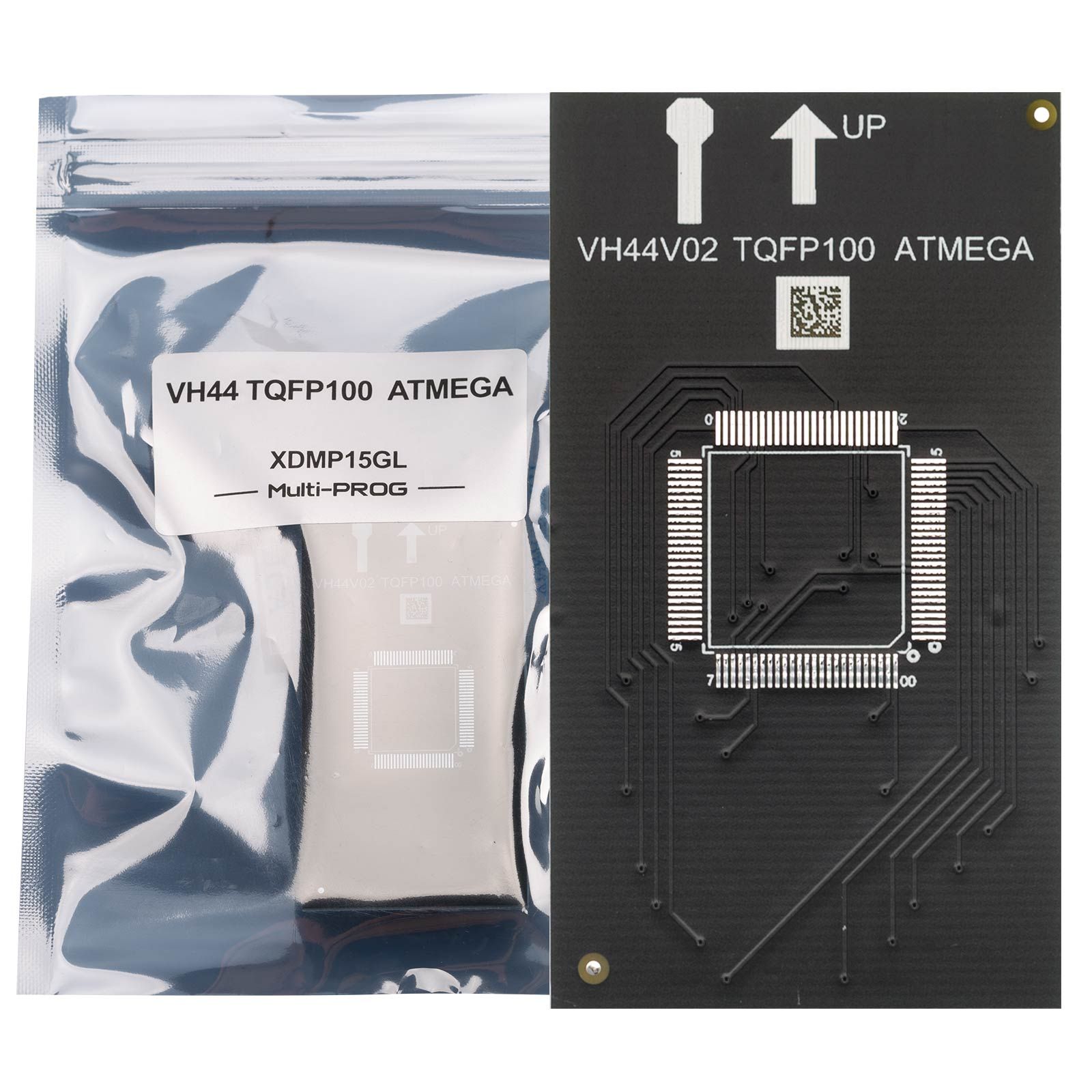 Xhorse Multi Prog Programmer Adapters XDMP03GL VH23/ XDMP11GL VH43/ XDMP12GL VH40/ XDMP13GL VH41/ XDMP14GL VH42/ XDMP15GL VH44/ XDMP16GL VH45 etc