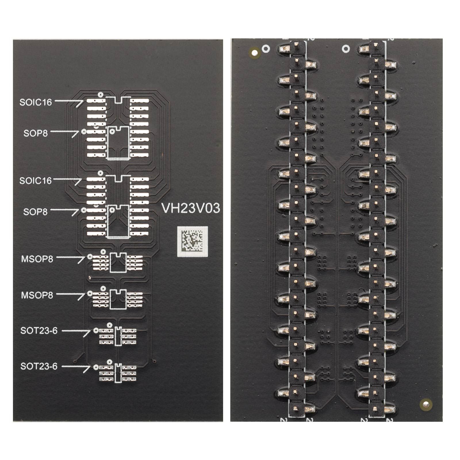 Xhorse Multi Prog Programmer Adapters XDMP03GL VH23/ XDMP11GL VH43/ XDMP12GL VH40/ XDMP13GL VH41/ XDMP14GL VH42/ XDMP15GL VH44/ XDMP16GL VH45 etc