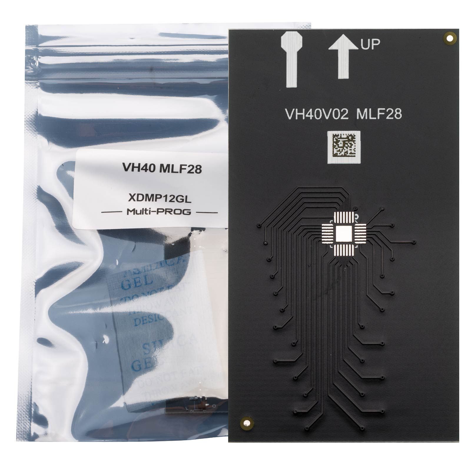 Xhorse Multi Prog Programmer Adapters XDMP03GL VH23/ XDMP11GL VH43/ XDMP12GL VH40/ XDMP13GL VH41/ XDMP14GL VH42/ XDMP15GL VH44/ XDMP16GL VH45 etc