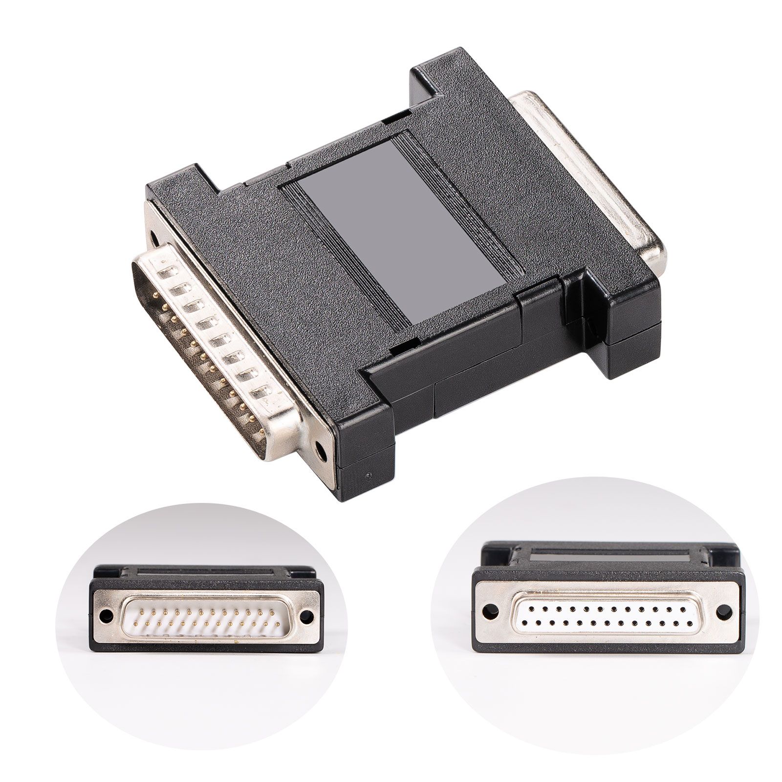 XHORSE CANFD CAN FD CAN-FD Adapter XDKP34GL work with XHORSE KEY TOOL PLUS for Ford & GM Vehicles