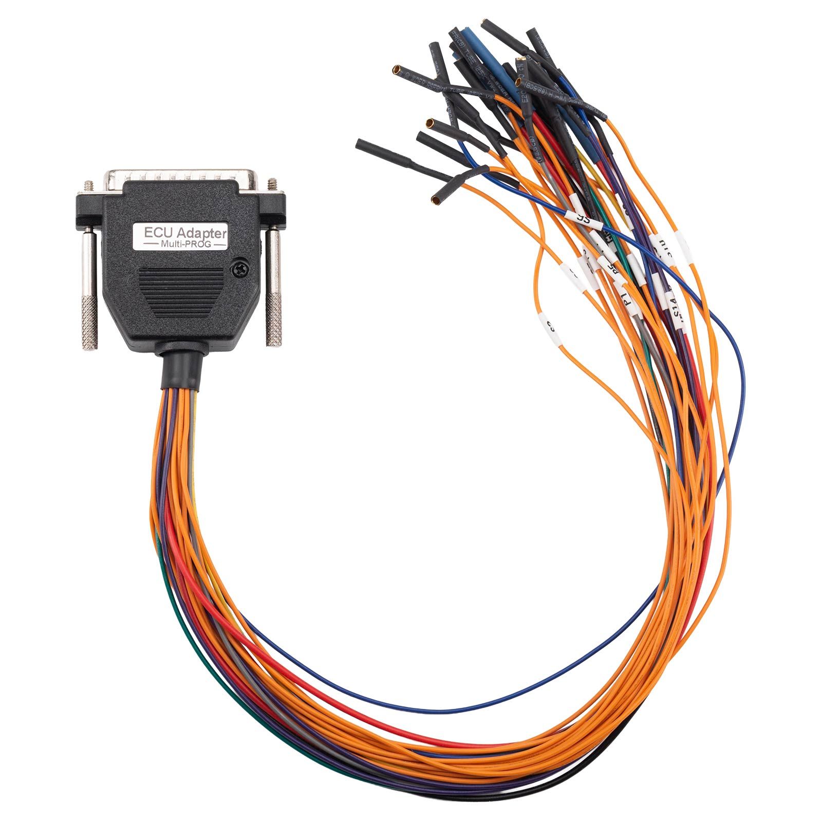 XHORSE ECU Adapter Multi-PROG Solder Cable
