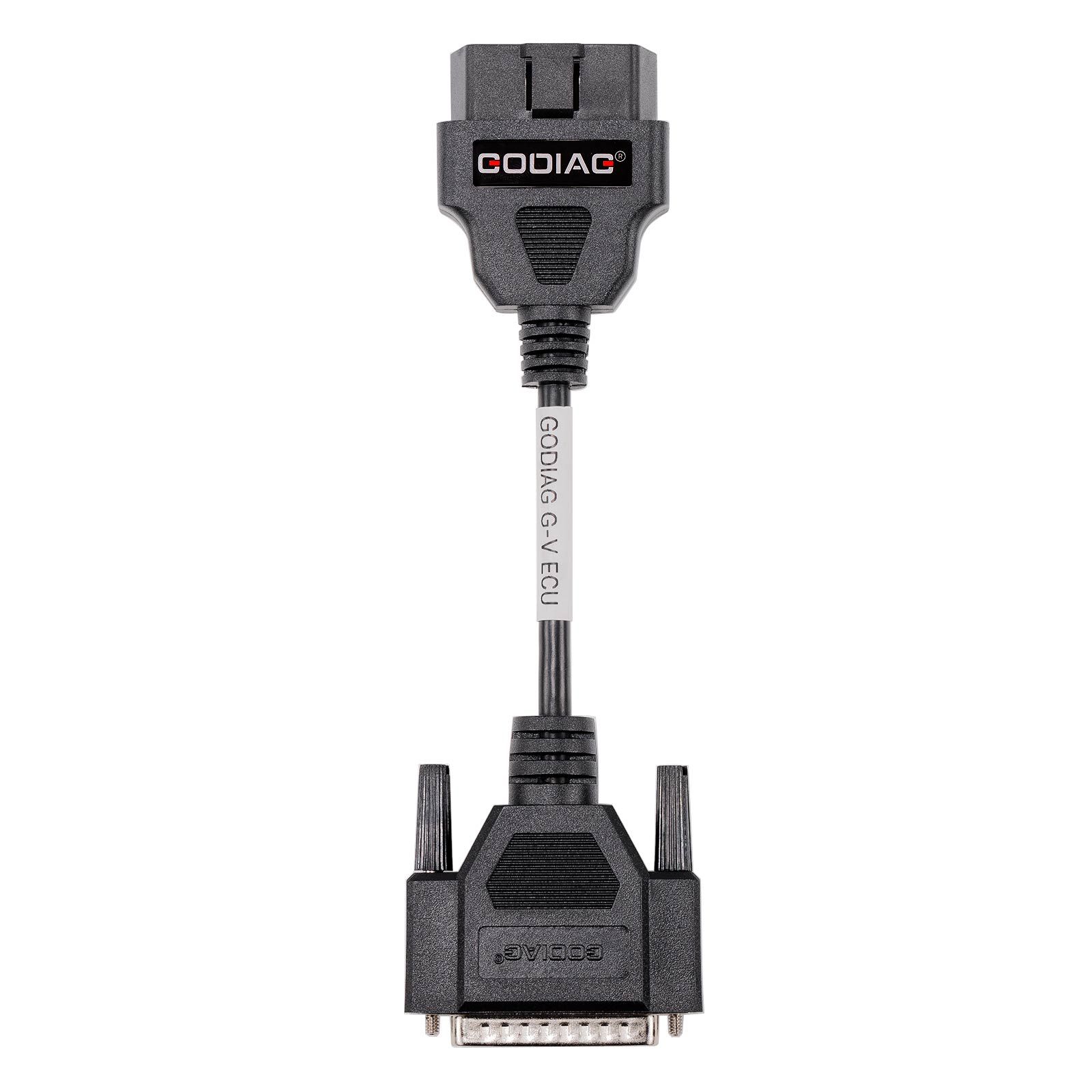 Xhorse Multi-PROG Multi Prog ECU TCU Programmer With GODIAG ECU GPT Boot AD and G-V ECU Cable For Read and write VAG Gearbox