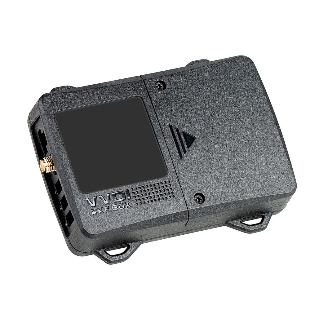Xhorse Smart Key Box XDSKE0EN Bluetooth Adapter Arbeit mit MINI Key Tool/ Key Tool Max/ Key Tool Plus/ VVDI2