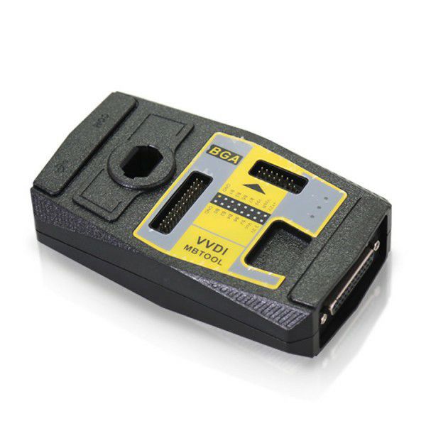 Original Xhorse VVDI MB BGA ToOL Benz Key Programmer Plus VVDI MB Tool Power Adapter für Data Acquisition