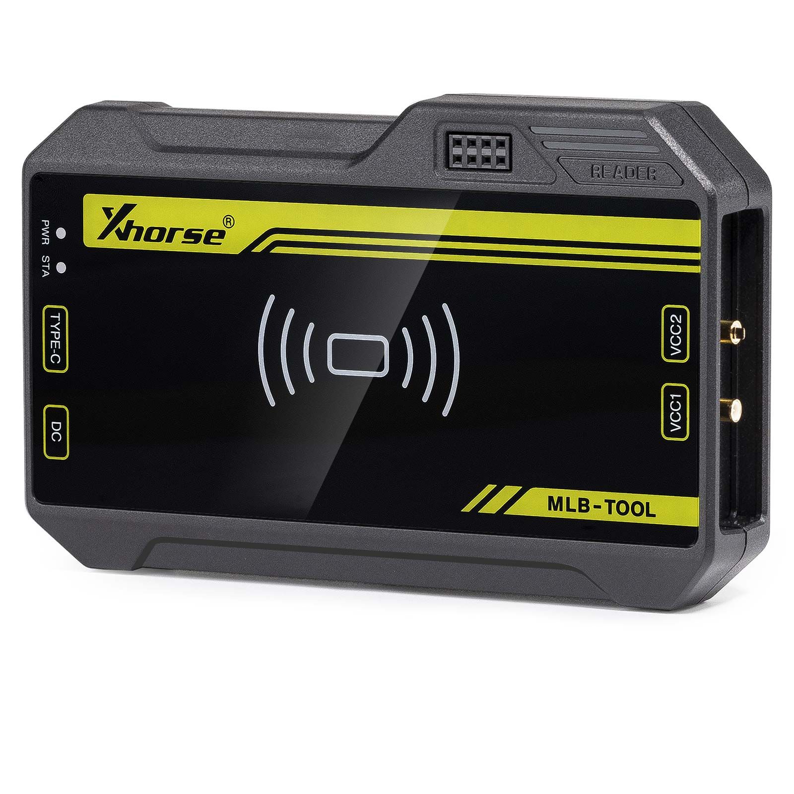 Xhorse VVDI MLB Tool XDMLB0 Key Programmer Plus XHORSE XDMQBAGL MQB MQB48 Adapter Add keys to MQB System No Need to Disassemble the Instrument