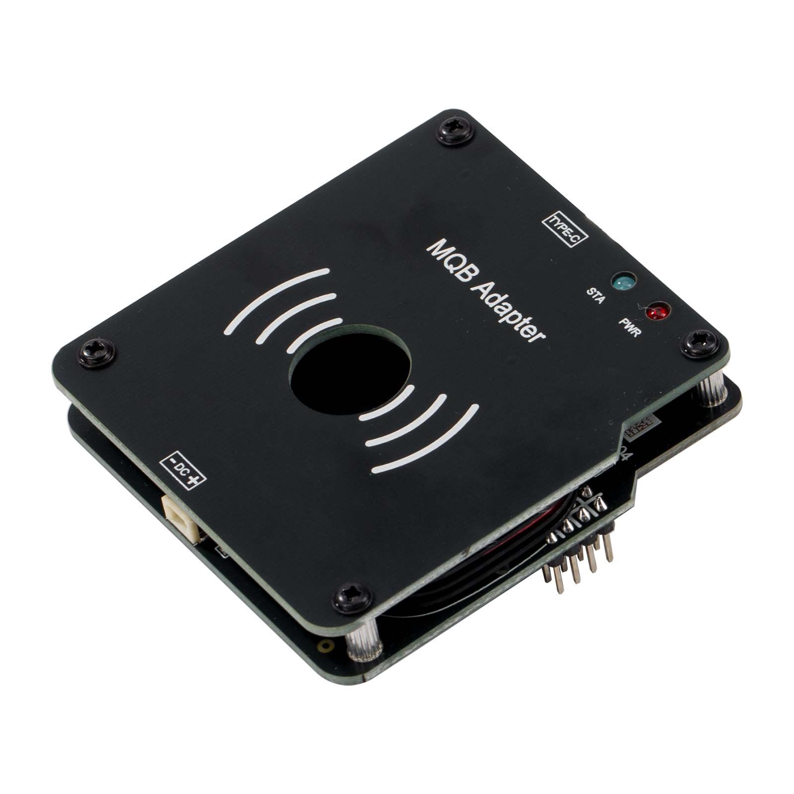 Xhorse VVDI MLB Tool XDMLB0 Key Programmer Plus XHORSE XDMQBAGL MQB MQB48 Adapter Add keys to MQB System No Need to Disassemble the Instrument