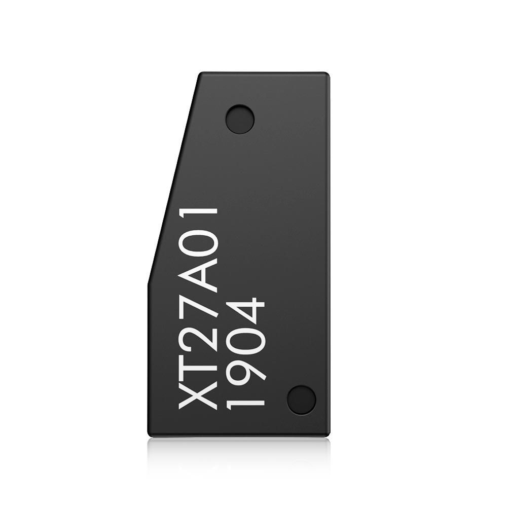 Xhorse VVDI Super Chip XT27A66 Transponder für VVDI2 VVDI Mini Key Tool 100pcs/lot