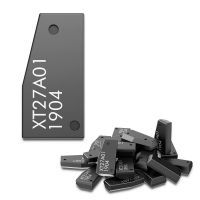 Xhorse VVDI Super Chip XT27A66 Transponder für VVDI2 VVDI Mini Key Tool 100pcs/lot