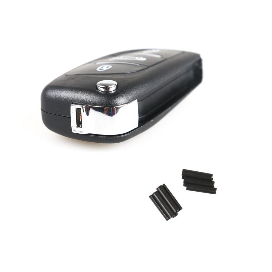 XHORSE DS Style Wireless Universal Remote Key 3 Buttons XN002 für VVDI Key Tool 5pcs /lot