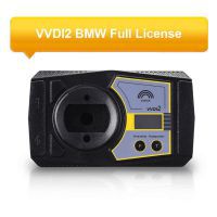 Xhorse VVDI2 BMW OBD/CAS4 +FEM/BDC Funktionen Volle BMW Lizenz