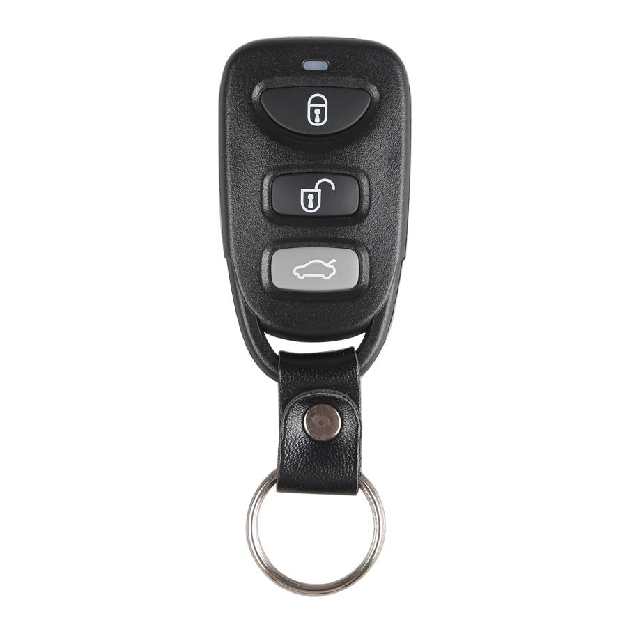 XHORSE Hyundai Style Universal Remote Key 3 Buttons X007 für VVDI Key Tool 5pcs /lot