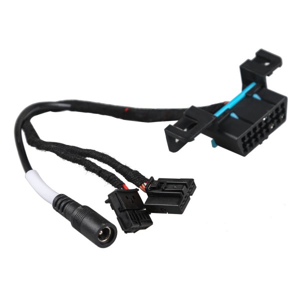 Xhorse W164 Gateway Adapter for Mercedes