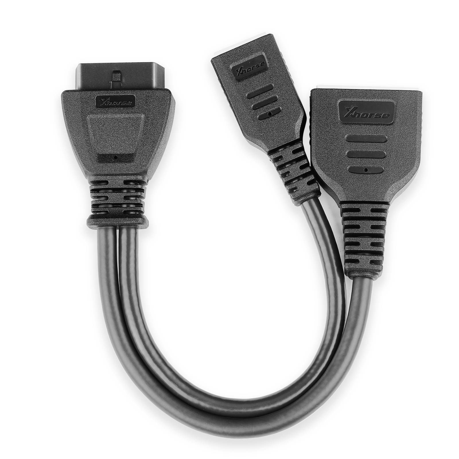 XHORSE XDKP36GL Nissan 16+32 Kabel Gateway Adapter für VVDI Key Tool Plus