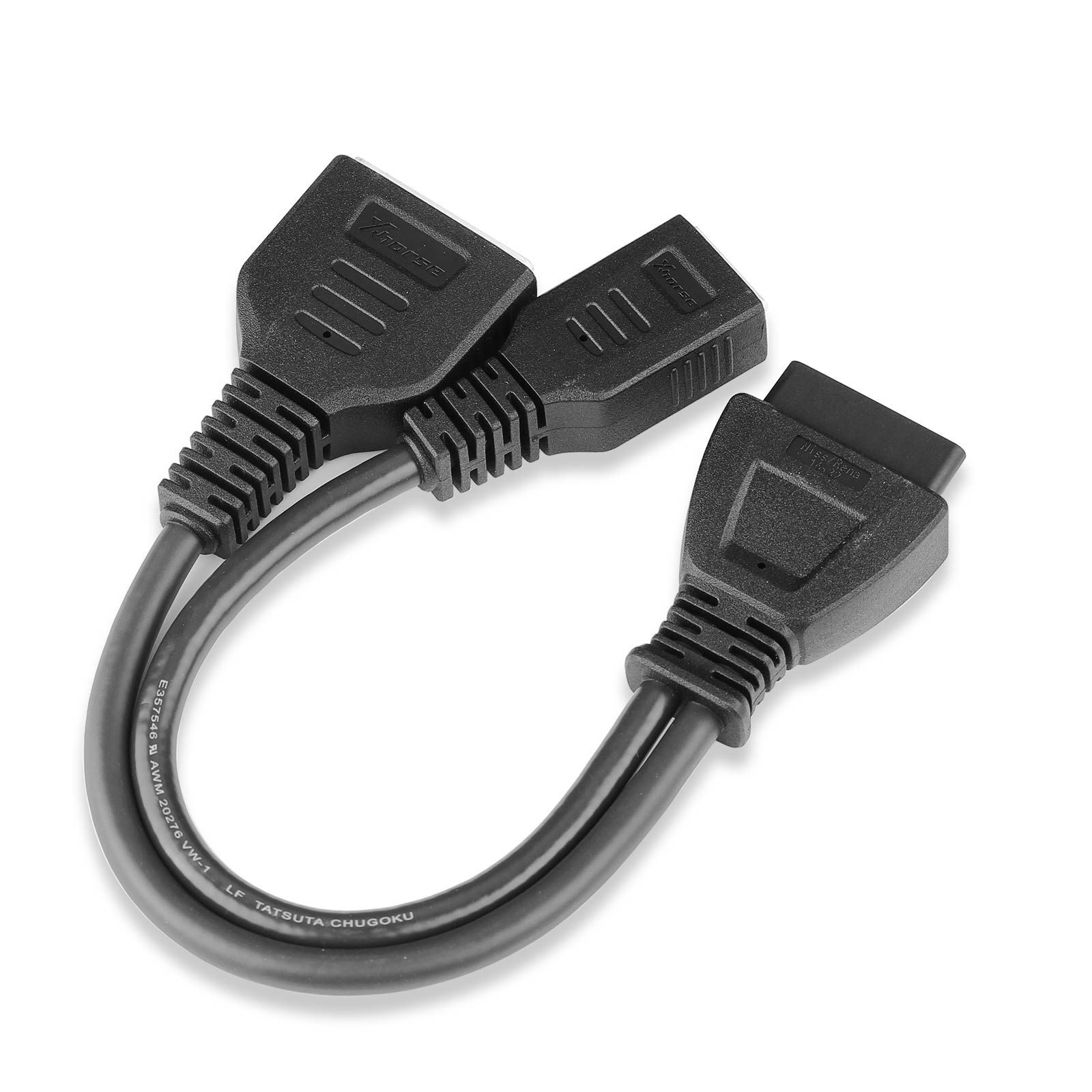XHORSE XDKP36GL Nissan 16+32 Kabel Gateway Adapter für VVDI Key Tool Plus