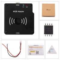 2025 Neueste XHORSE XDMQBAGL MQB-Adapter Keine Notwendigkeit, das Instrument mit MLB-Werkzeug zu demontieren