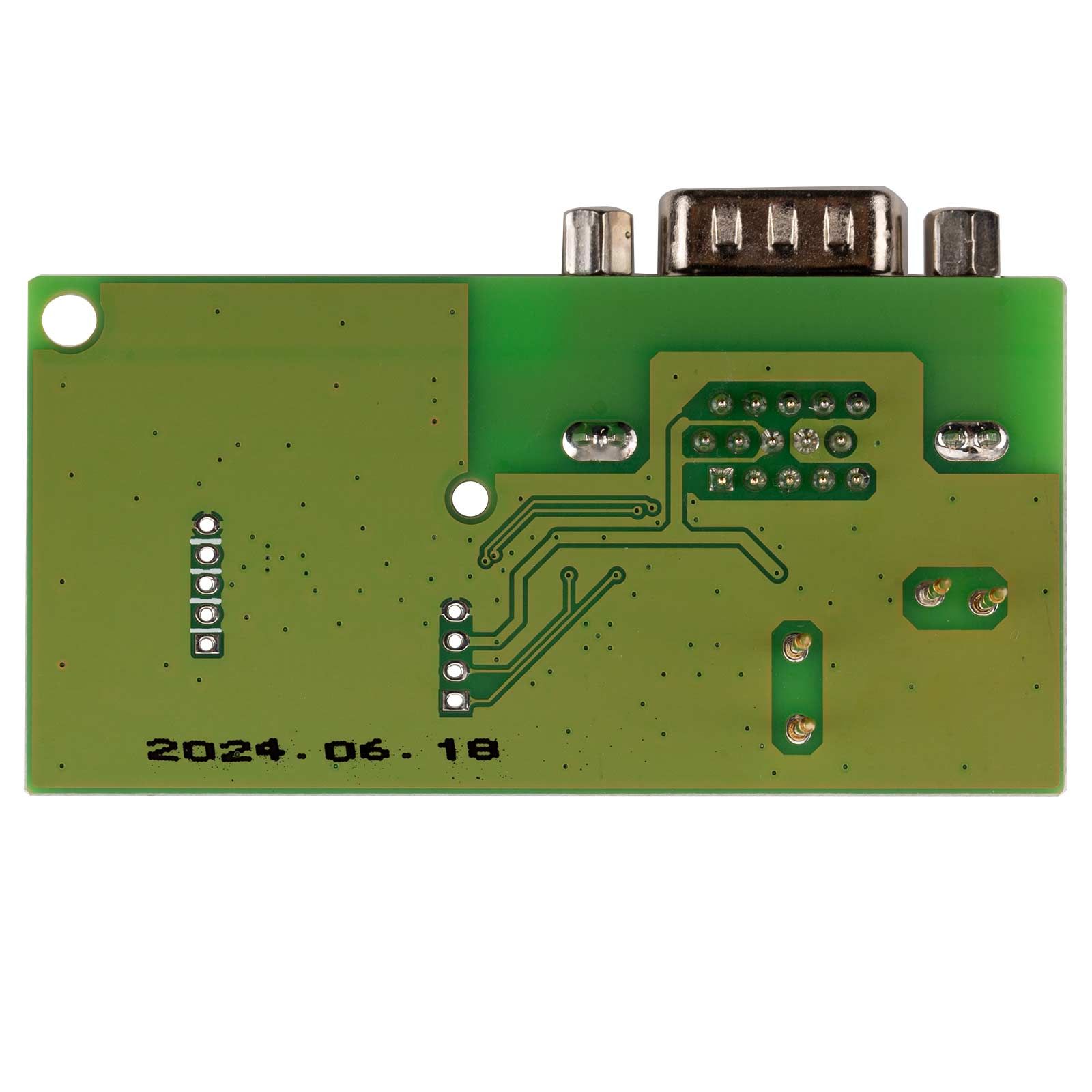 XHORSE XDNP18GL BMW E Chassis FRM Solder-Free Adapter Work with MINI PROG / Key Tool Pus/ VVDI PROG