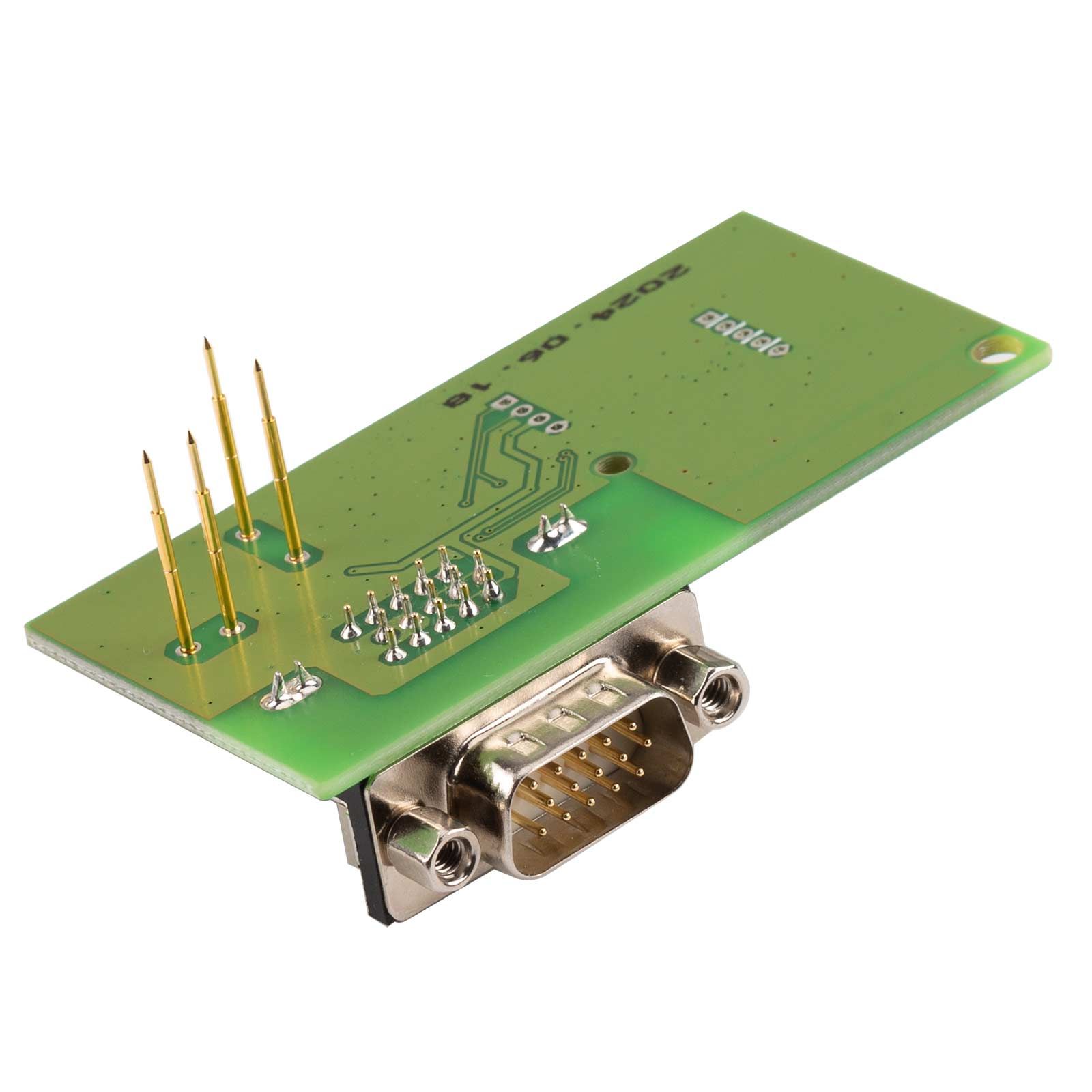 XHORSE XDNP18GL BMW E Chassis FRM Solder-Free Adapter Work with MINI PROG / Key Tool Pus/ VVDI PROG