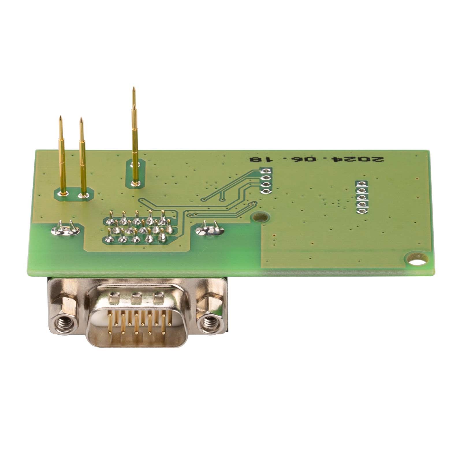 XHORSE XDNP18GL BMW E Chassis FRM Solder-Free Adapter Work with MINI PROG / Key Tool Pus/ VVDI PROG