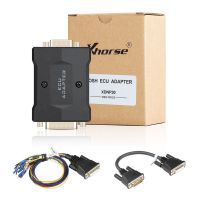 Xhorse XDNP30 Bosch ECU Adapter und Kabel arbeiten mit VVDI Key Tool Plus und MINI Prog