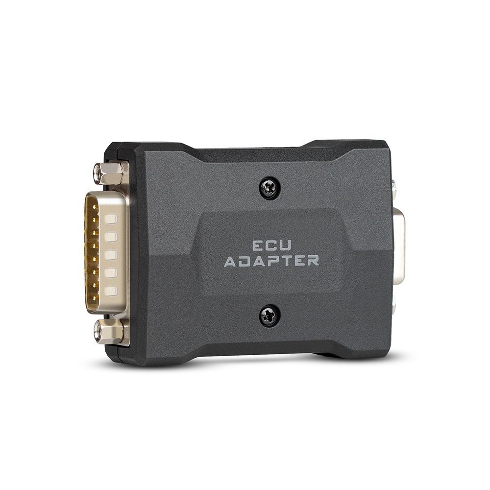 Xhorse XDNP30 Bosch ECU Adapter und Kabel arbeiten mit VVDI Key Tool Plus und MINI Prog