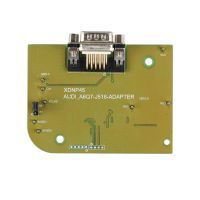 Xhorse XDNP45GL Audi J518 Adapter für Mini Prog und VVDI Key Tool Plus
