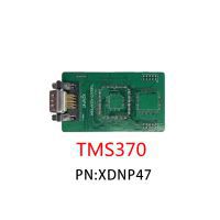 Xhorse XDNP47GL TMS370 Adapter für MINI PROG und Key Tool Plus