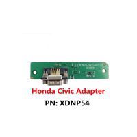 Xhorse XDNP54 Honda Civic Adapter Arbeiten mit MINI Prog und Key Tool Plus