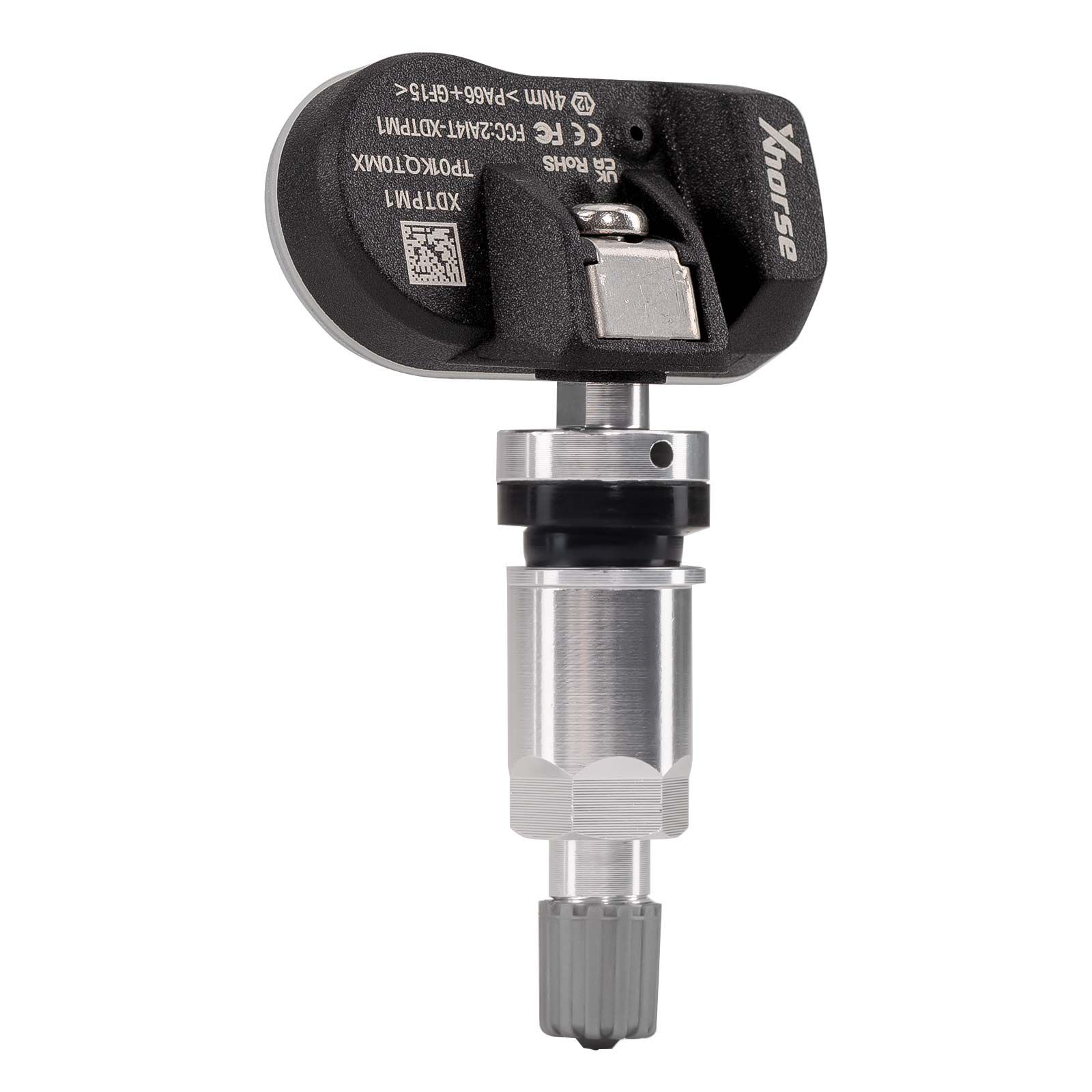 2025 Xhorse XDTPM1EN TPMS Sensor Universal Programmable XTPMS Sensor Support 315/433Mhz Work with Key Tool Max Pro/ Key Tool MIDI