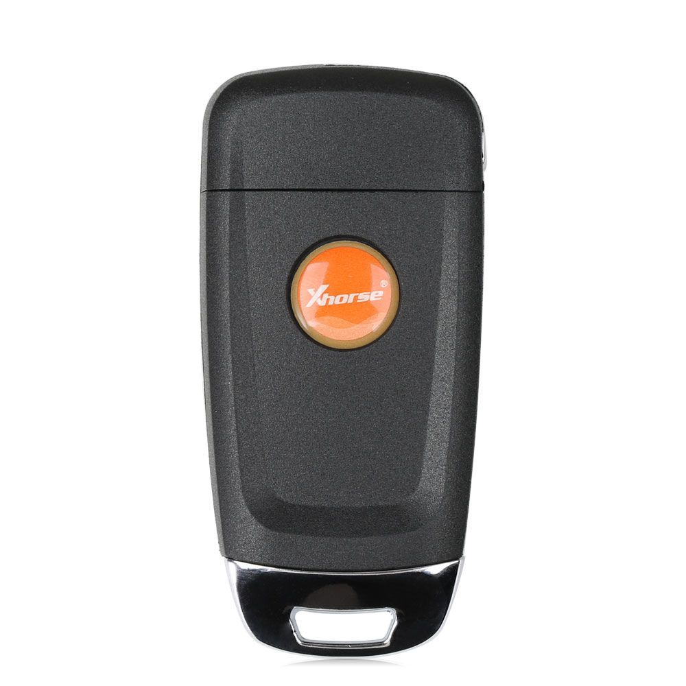 Xhorse XKAU01EN Wire Universal Flip Remote Key 3 Button für Audi 5pcs/lot