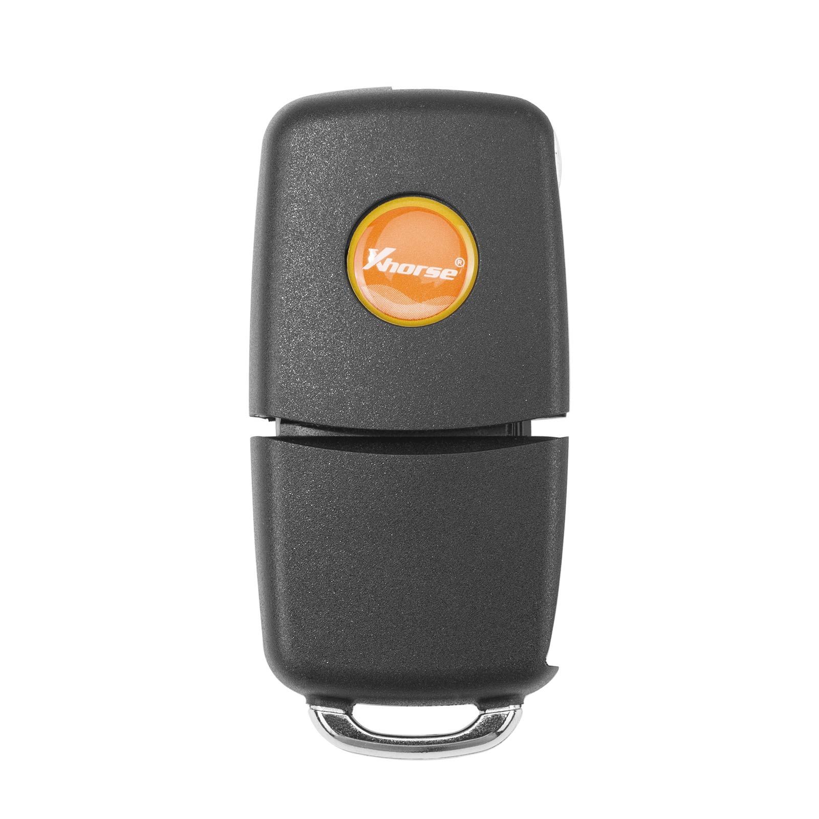 XHORSE XKB526EN B5 (Folding 3 buttons - Black) Second Generation Universal Remote Key 5pcs/lot