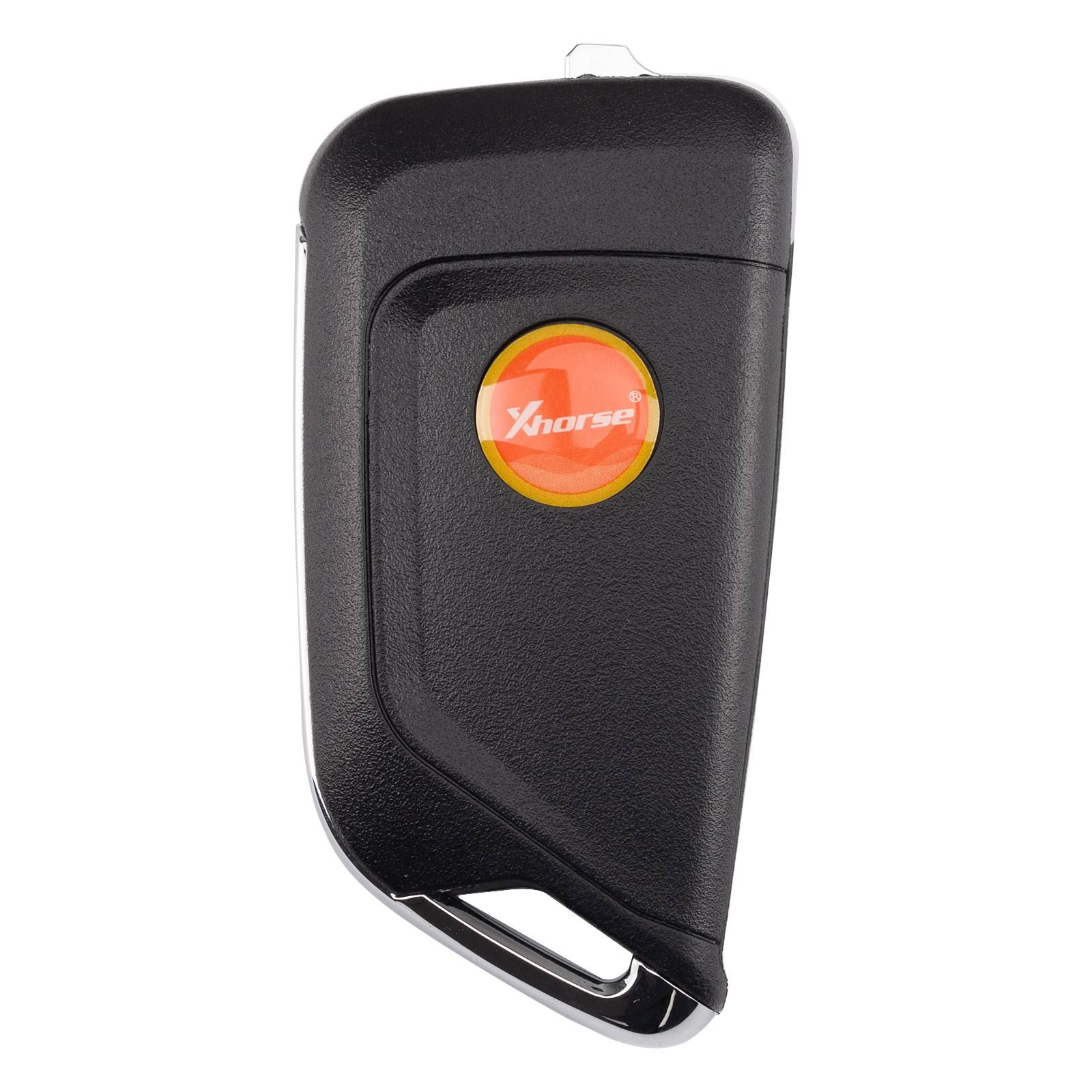 XHORSE XKCD06EN KAI.DLK 4 Buttons Second Generation Universal Wired Remote Key 5pcs/lot