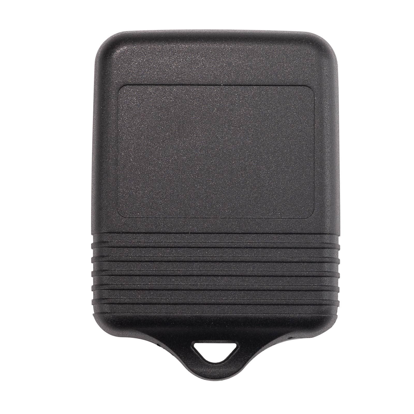 XHORSE XKFO22EN for Ford Models 4 Buttons Split Square Second Generation Wired Remote 5pcs/lot