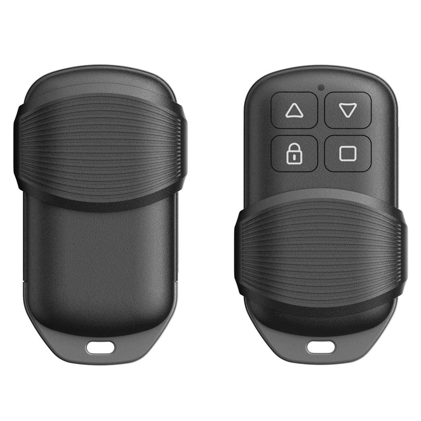 XHORSE XKGHG3EN Masker Style 4 Buttons Garage Remote Second Generation Universal Remote 5pcs/lot
