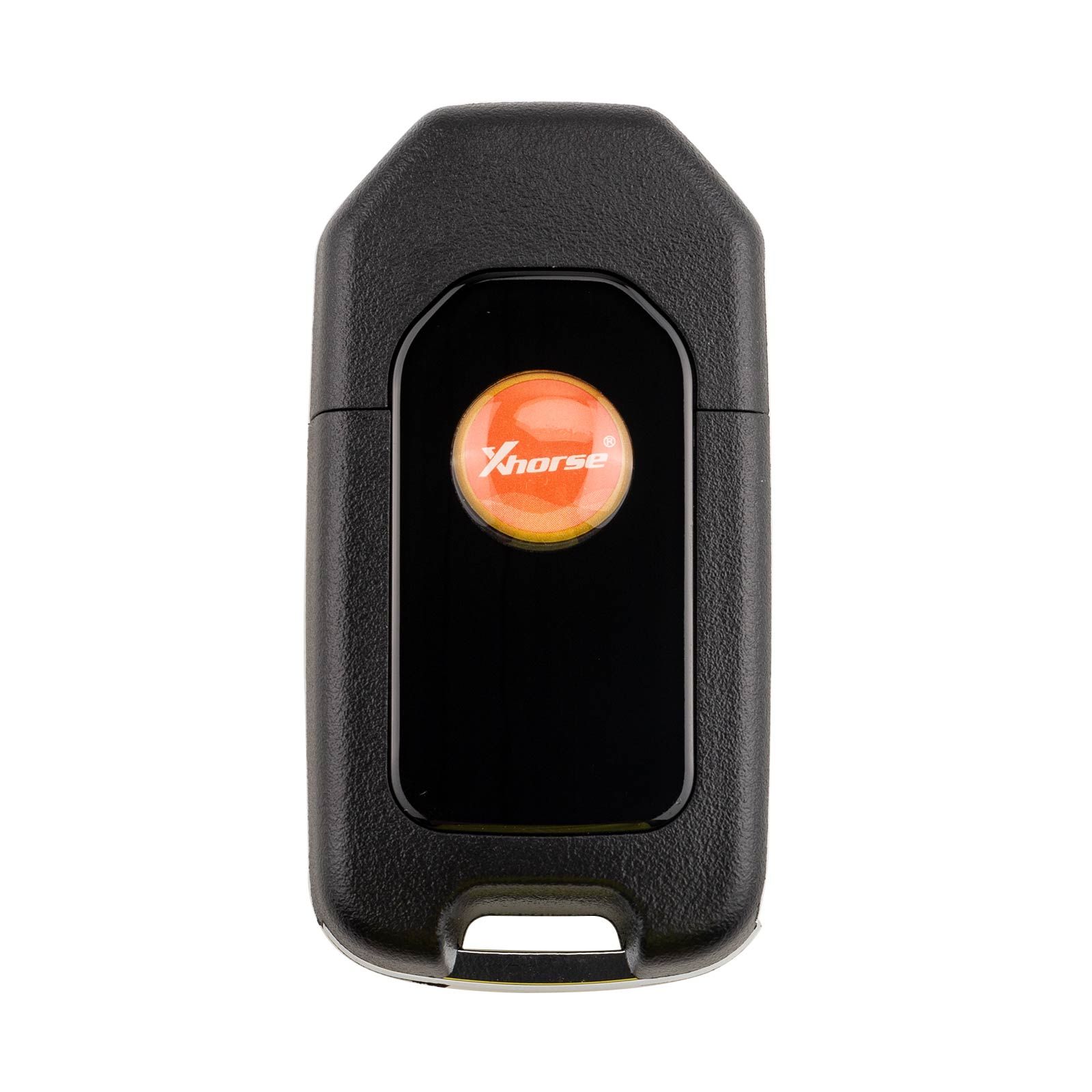 XHORSE XKHO20EN Second Generation Wire Remote Key for Honda Flip 3 Buttons 5pcs/lot