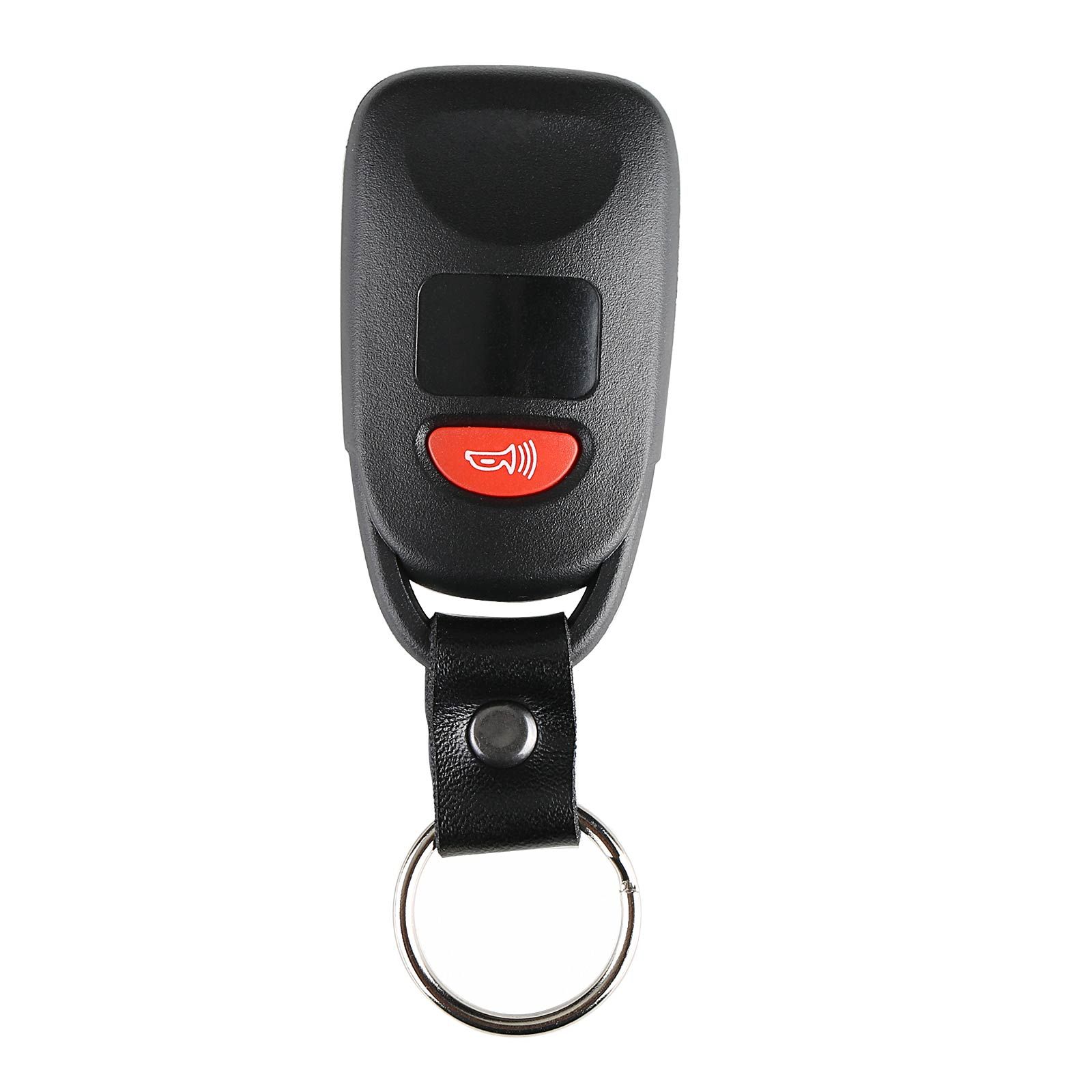 XHORSE XKHY21EN (Split-Type - 3+1 Buttons) for Hyundai Second Generation Wired Remote 5pcs/lot