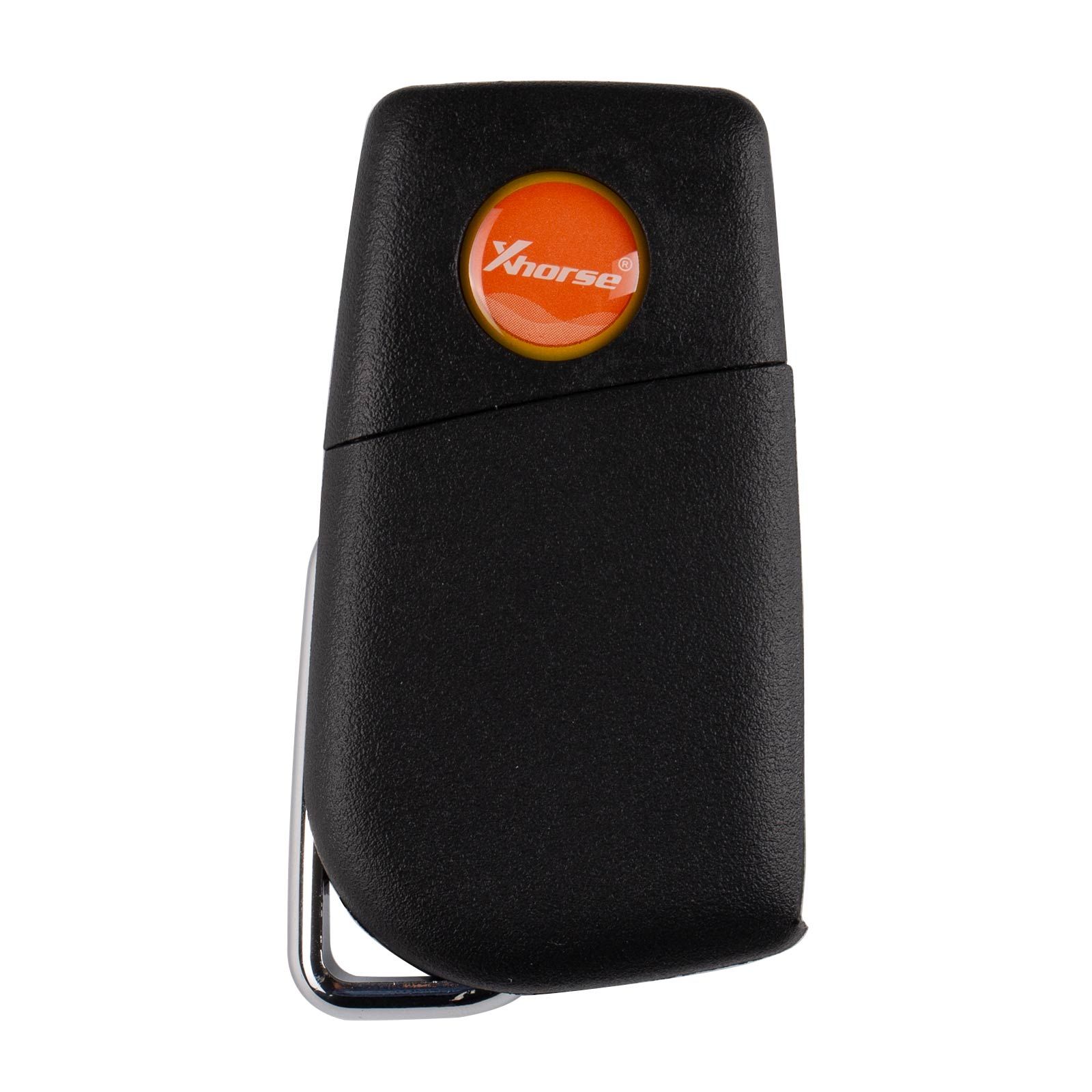XHORSE XKTO21EN for Toyota 2 Buttons Second Generation Universal Wired Remote Key 5pcs/lot