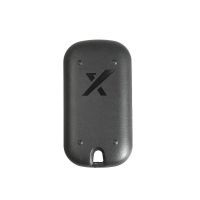 XHORSE XKXH00EN Wired Universal Remote Key Shell 4 Tasten Englische Version 5pcs/lot