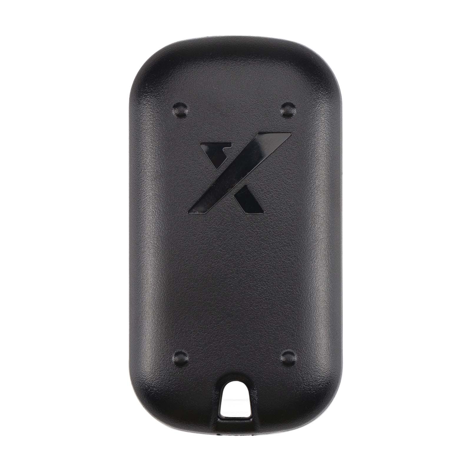 2025 XHORSE XKXH20EN VVDI Black 4 Buttons Second Generation Universal Wired Remote 5pcs/lot