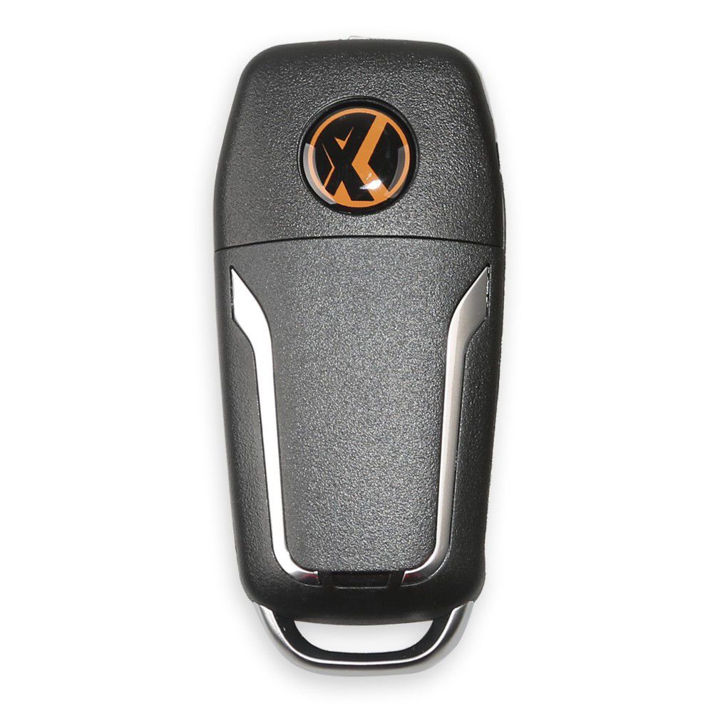 XHORSE XNFO01EN Universal Remote Key 4 Buttons Wireless For Ford (Englische Version) 5pcs/lot