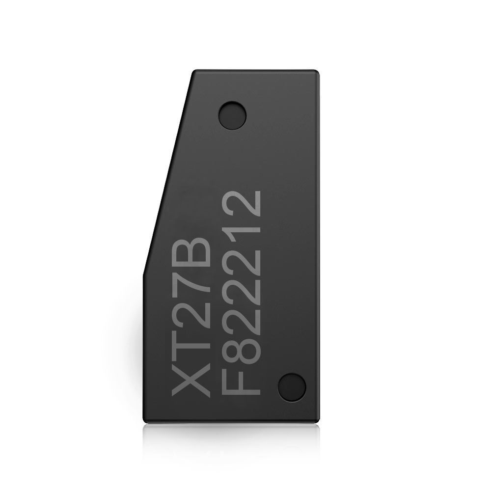 2022 Xhorse XT27B Super Chip Neu hinzufügen 47 49 4A MQB Typen Upgraded Version von XT27A 10pcs/lot