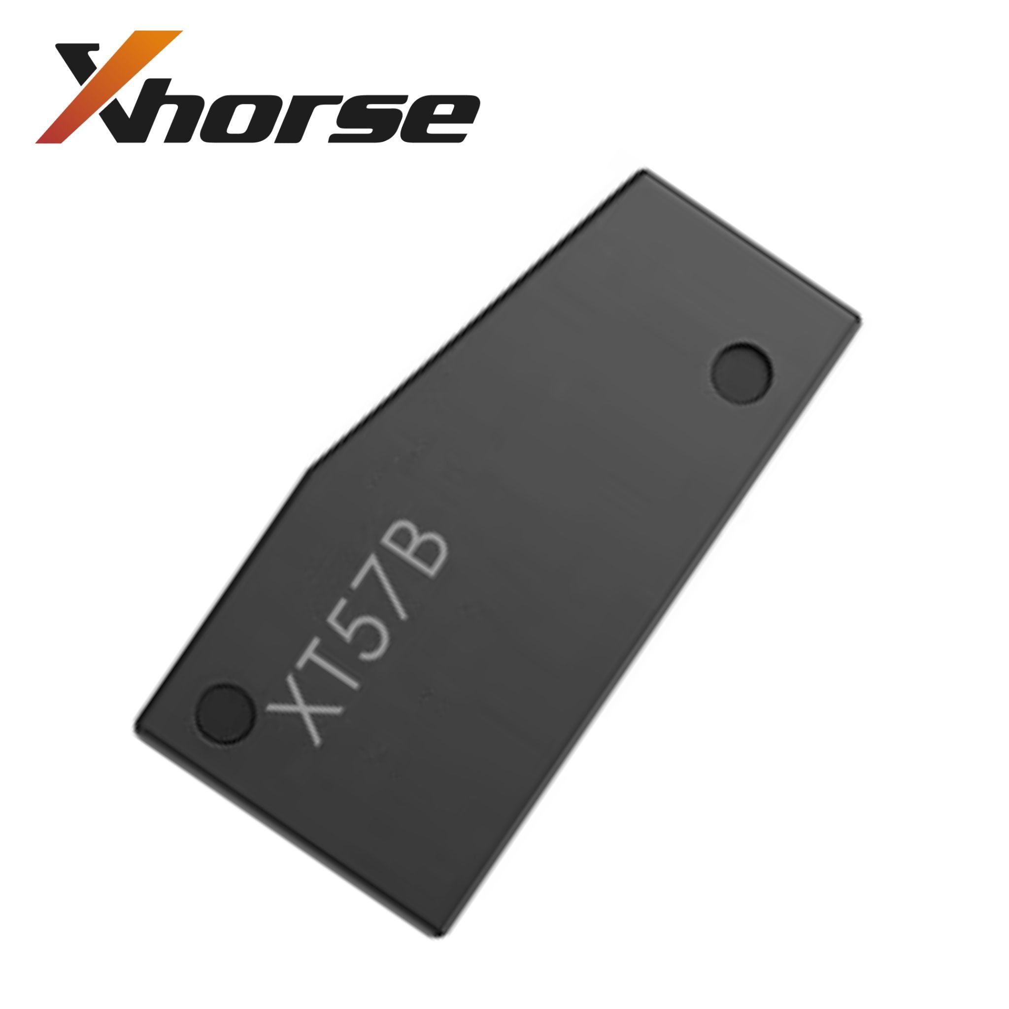 Xhorse VVDI Super Chip XT57B GL Version Update von XT27A fügt ID49 / ID4A / MQB49 5C / MQB48 Chiptypen 100pcs / lot hinzu