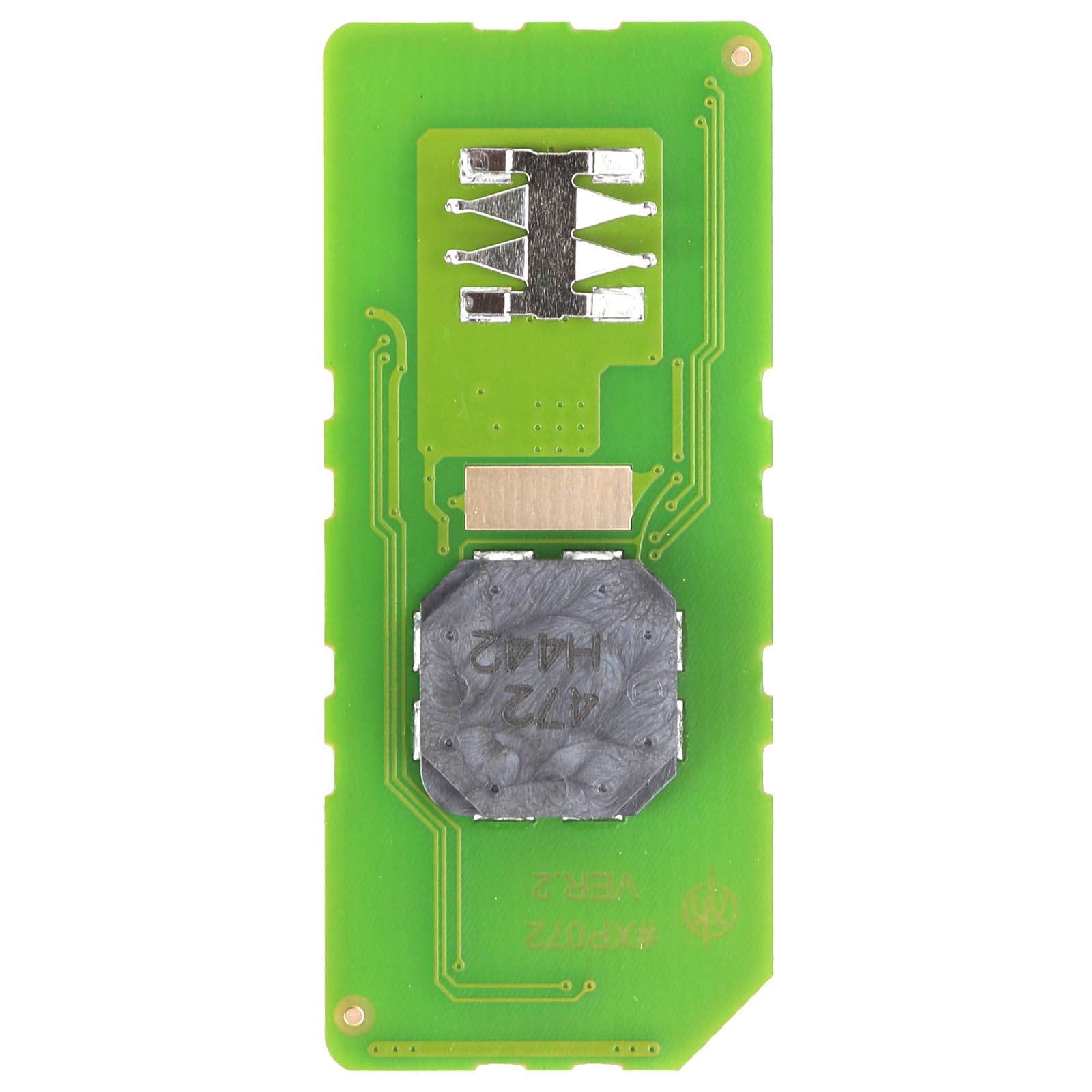 2025 XHORSE HON.D XZBTM1EN Special PCB Board Exclusively for HONDA Motorcycles 5pcs/lot