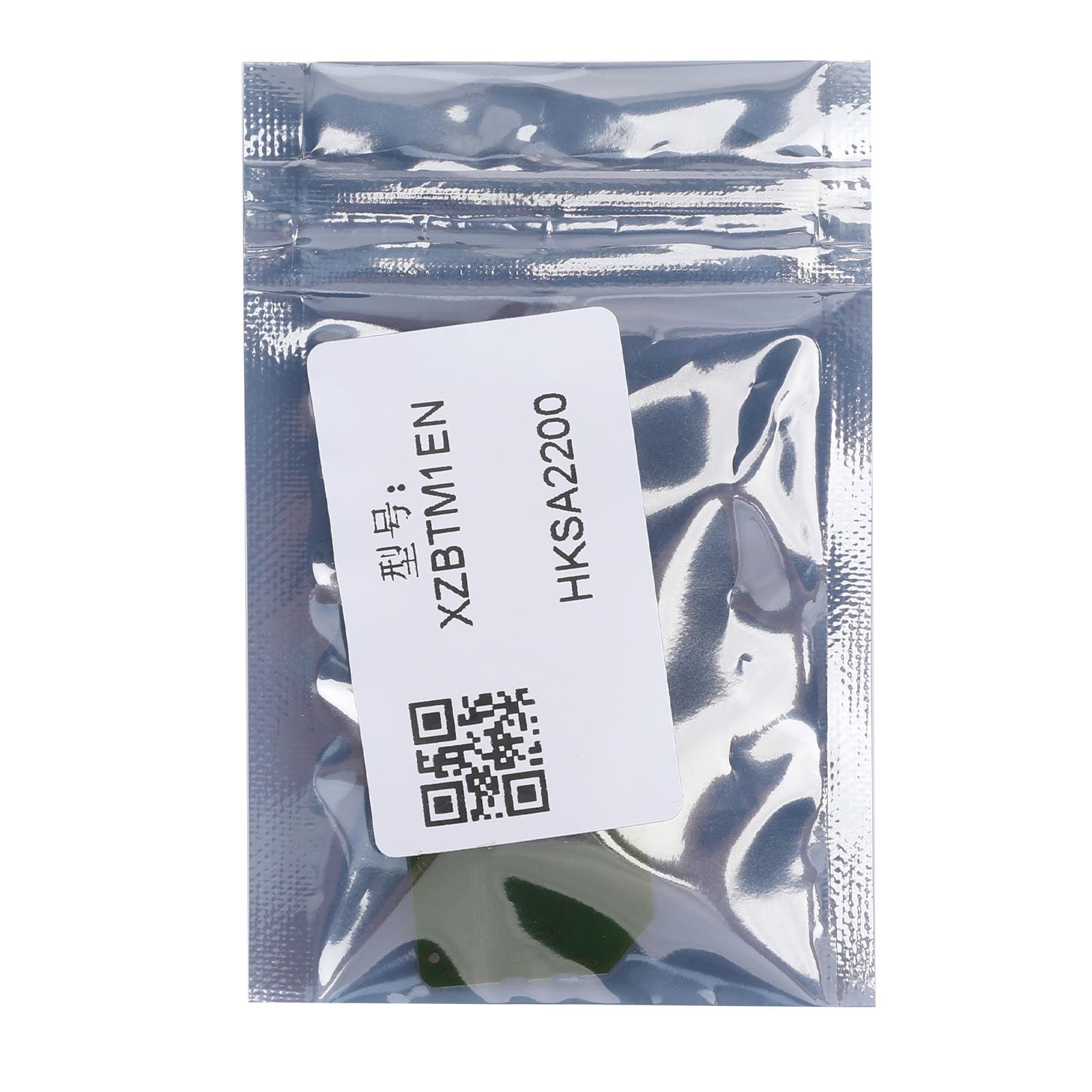 2025 XHORSE HON.D XZBTM1EN Special PCB Board Exclusively for HONDA Motorcycles 5pcs/lot