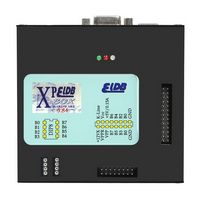 2019 Letzte Version X -PROG Box ECU Programmierer XPROG -M V5.84 mit USB Dongle