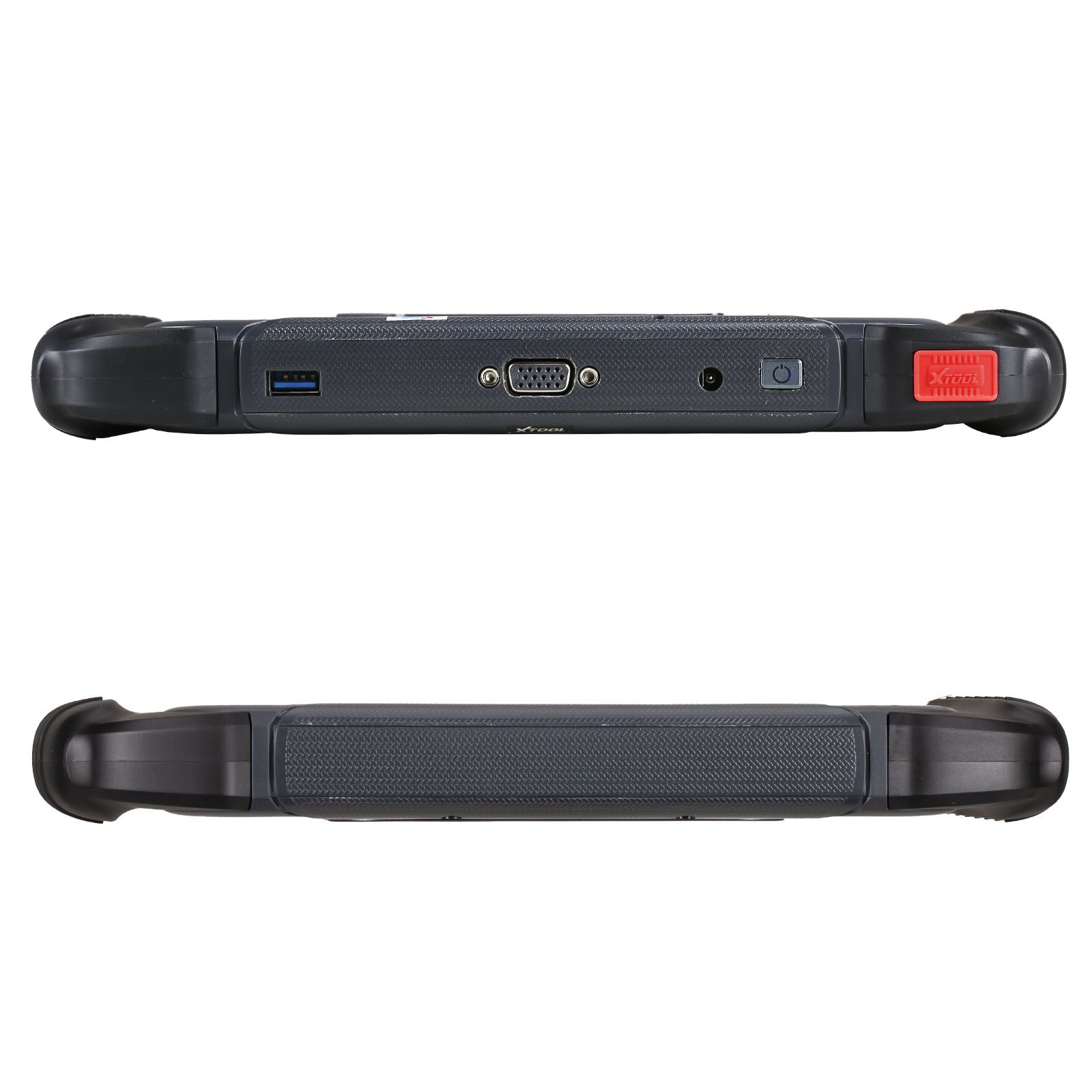 2025 XTOOL D8S Bi-Directional Diagnostic Scan Tool CAN FD & DoIP, ECU Coding, Topology, Key Programming, Full Diagnostics, Upgraded Ver. of D8