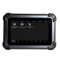 XTOOL EZ300 PRO mit 5-Systems Diagnose Engine,ABS,SRS,Transmission und TPMS Tablet Diagnose Tool