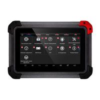 XTOOL EZ400 PRO Tablet Auto Diagnostic Tool Update Version von EZ400 Gleiches wie Xtool PS90 mit 2 Jahre Garantie