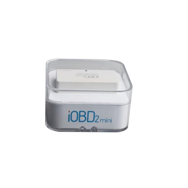 XTOOL iOBD2 Mini OBD2 EOBD Scanner Support Bluetooth 4.0 für iOS und Android