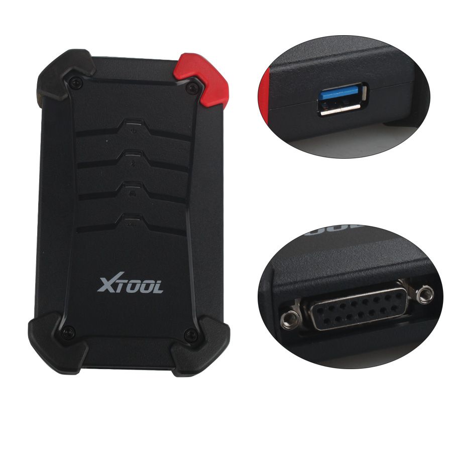 XTool PS90 Tablet Vehicle Diagnostic Tool Support Wifi und Special Function