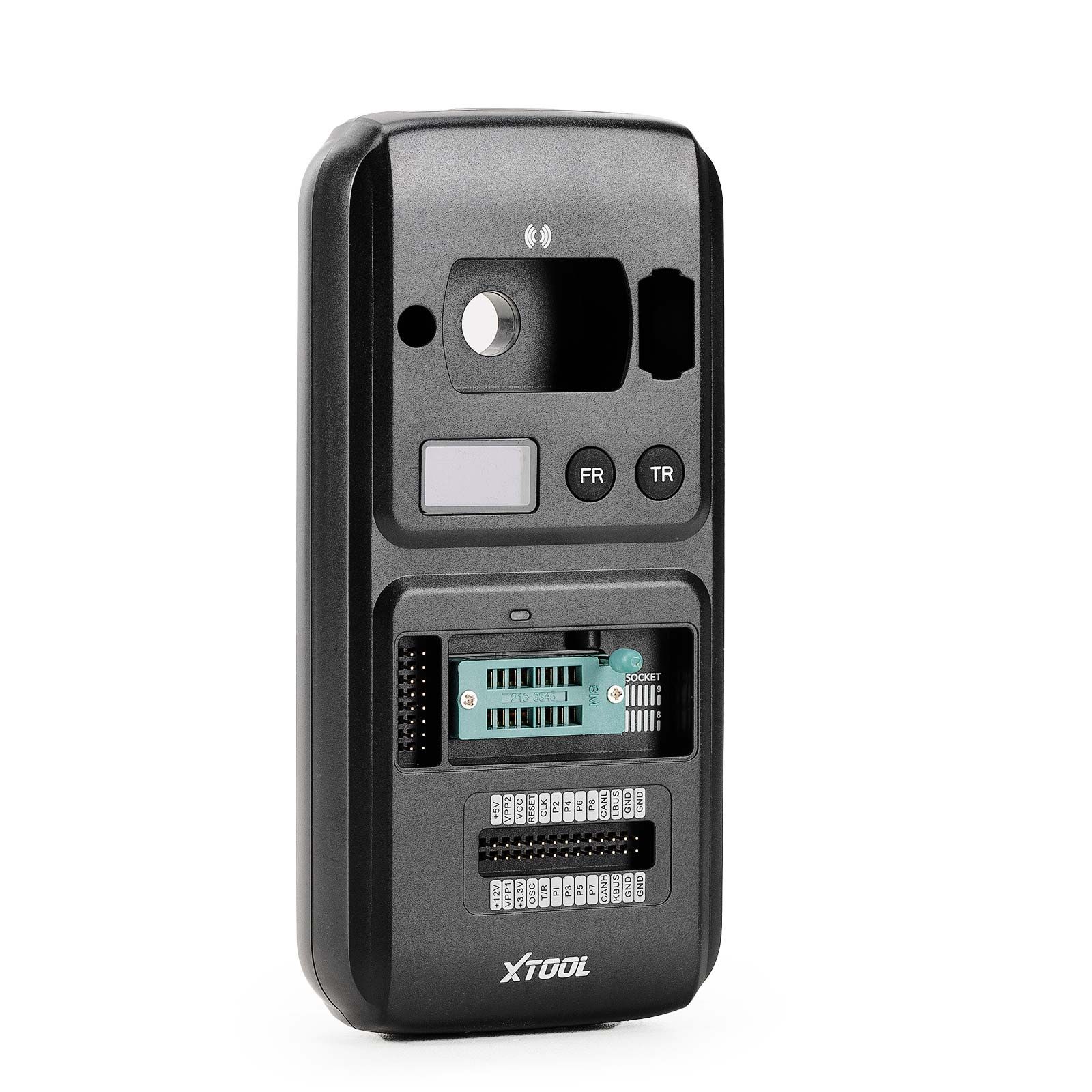 2025 XTOOL X100 MAX Auto Key Programmer IMMO Elite Diagnostic Tools With KC501 ECU Coding Full Bidirectional Control Update of X100 PAD3